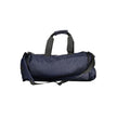 Blue Polyamide Luggage And Travel