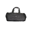 Black Polyamide Luggage And Travel