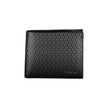 Elegant Leather Wallet with RFID Block