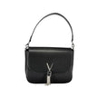 Black Polyethylene Handbag