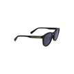 Black PLASTICA INIETTATA Sunglasses