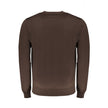 Brown Wool Sweater