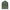 Green Polyester Men Sweater