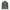 Green Polyester Men Sweater