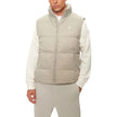 Gray Polyamide Jacket