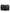 Black Logo Plaque Leather Buckled Shoulder Crossbody Bag