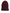 Burgundy Montreale Tecnico Textile Men Backpack Bag