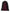 Burgundy Montreale Tecnico Textile Men Backpack Bag