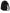 Black Neoprene Nylon DG Logo School Backpack Bag