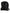 Black Neoprene Nylon DG Logo School Backpack Bag