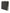 Black Leather Clutch Evening Crossbody Bag