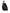 Black Large Knitted Crochet Shoulder Shopper DG Logo Bag
