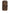Brown Leopard Print Dauphine Leather Zip Around Wallet