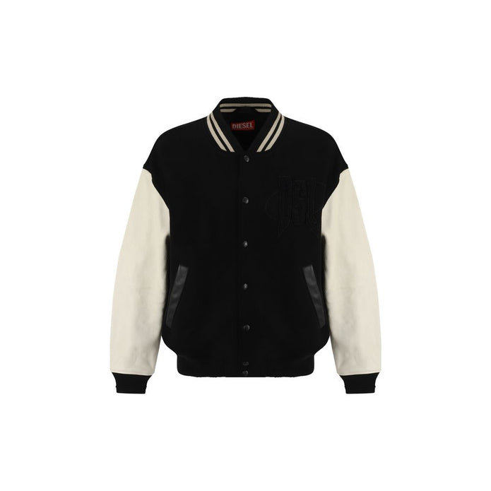 L-Nyman Jacket