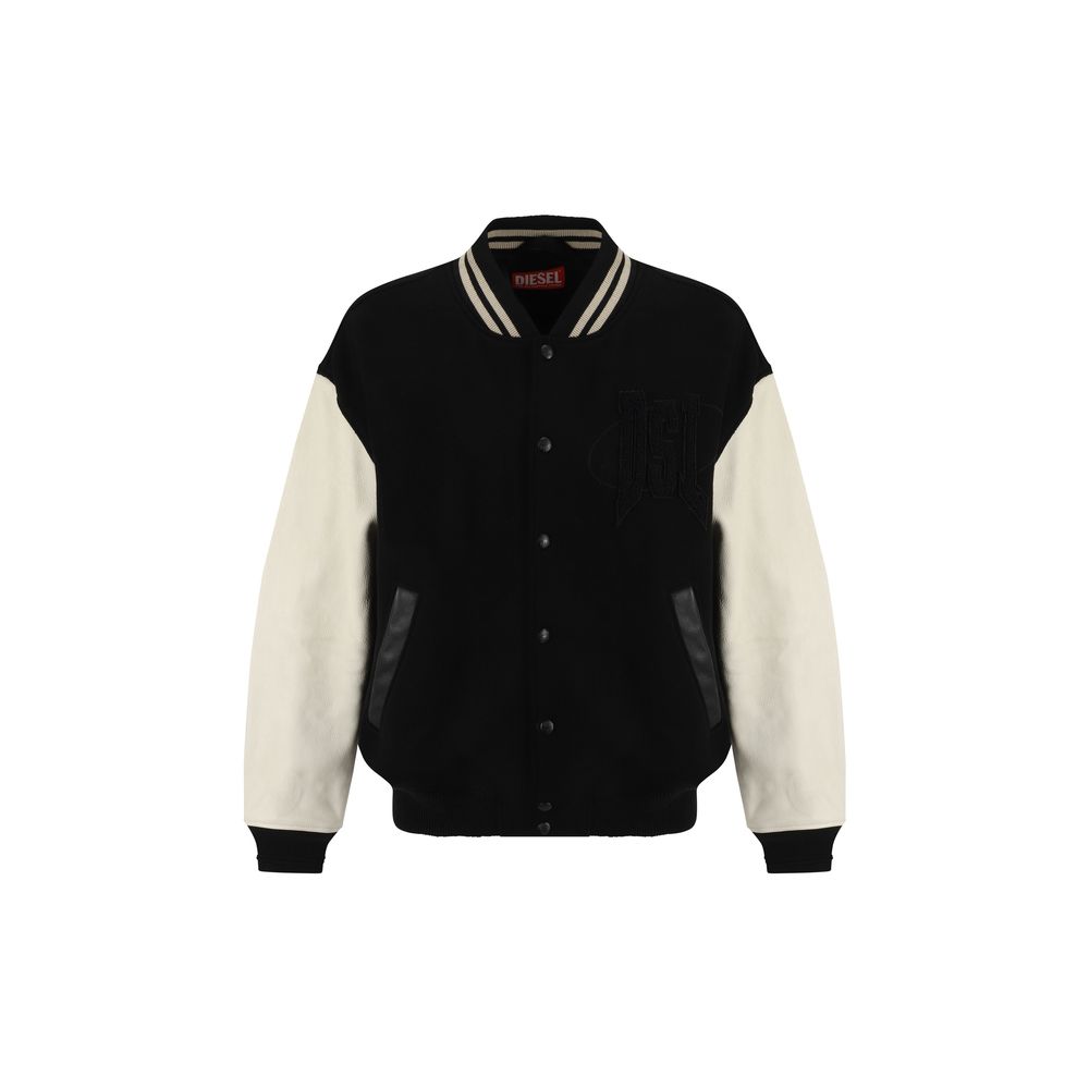 L-Nyman Jacket