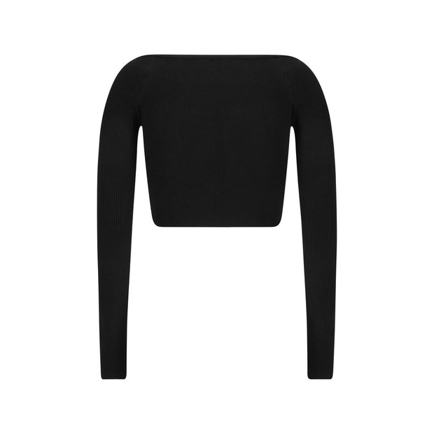 M-Vera-Ls Long Sleeve Top