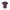 Purple Cotton T-Shirt