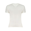 White Cotton Tops & T-Shirt