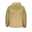 Beige Polyamide Jacket