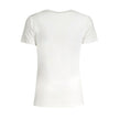 White Cotton Tops & T-Shirt