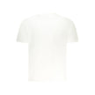 White Cotton Men TShirt