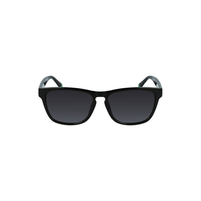 Black PLASTICA INIETTATA Sunglasses