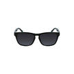 Black PLASTICA INIETTATA Sunglasses