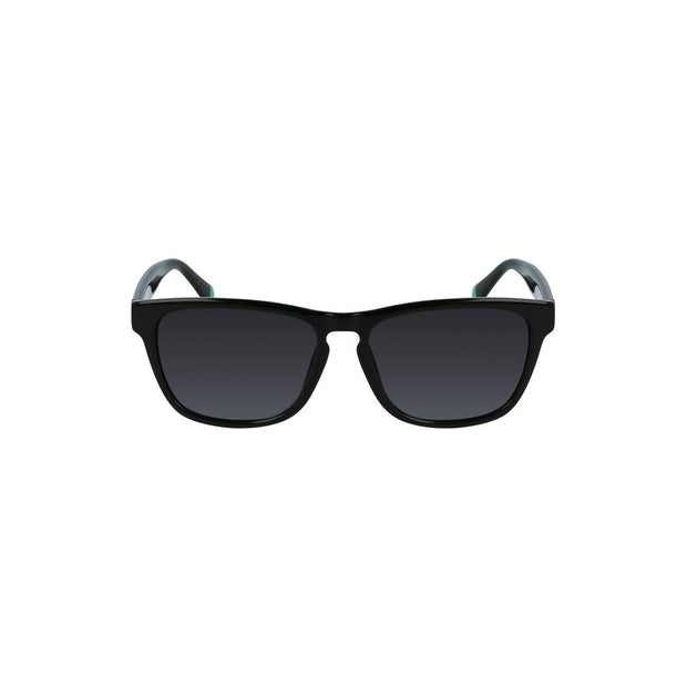 Black PLASTICA INIETTATA Sunglasses