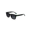 Black PLASTICA INIETTATA Sunglasses