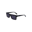 Black PLASTICA INIETTATA Sunglasses