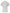 White Polka Dot Cotton Collared Polo T-shirt