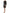 Black White Zebra A-line Sheath Mini Dress