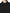 Black Viscose Long Sleeves A-line Mini Dress