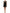 Black Embellished Polyester Sleeveless Shift A-line Mini Dress