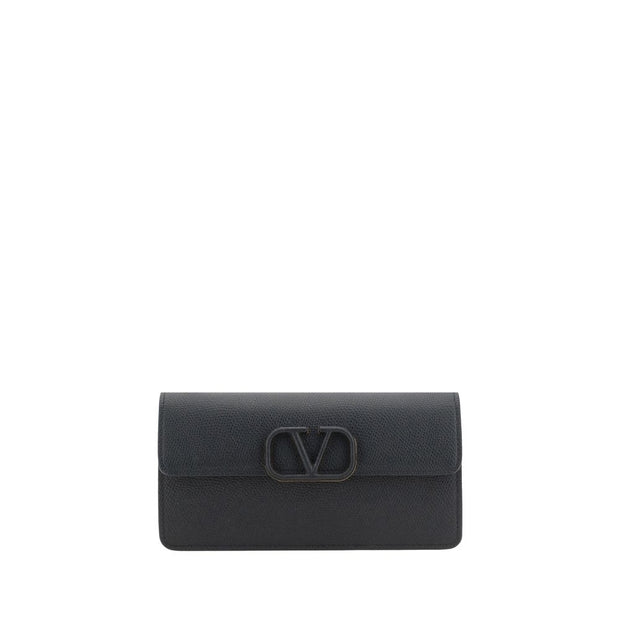 VLogo Shoulder Bag