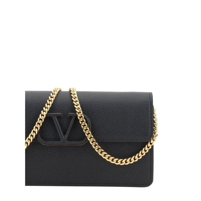 VLogo Shoulder Bag