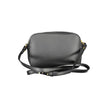 Black Leather Women Handbag