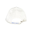 White Cotton Hats & Cap