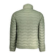 Green Polyamide Jacket