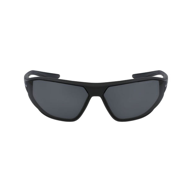 Black Injected Sunglasses