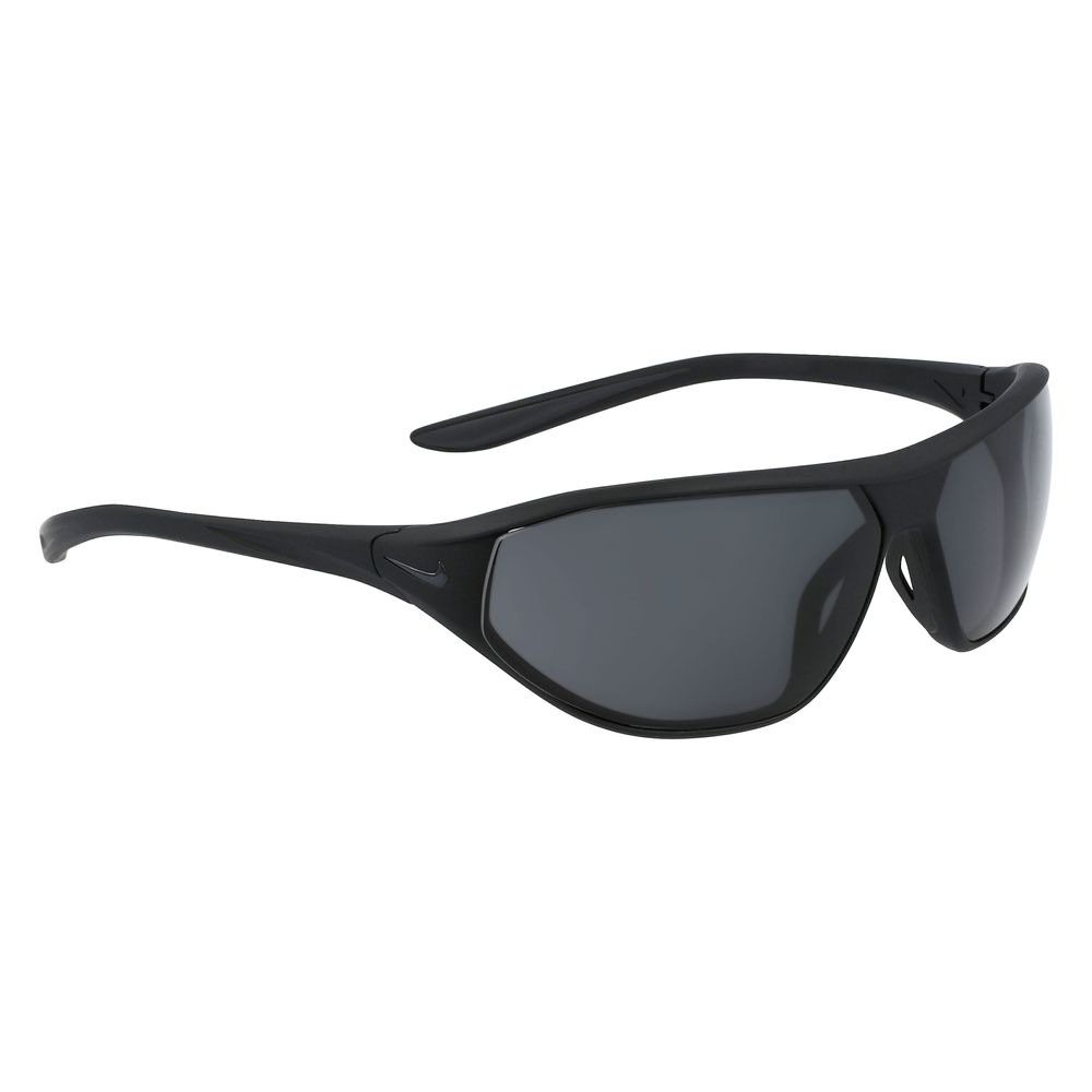 Black Injected Sunglasses