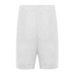 White Linen Short