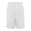 White Linen Short