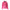 Pink Polyamide Women Jacket