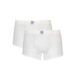 White Cotton Underwear