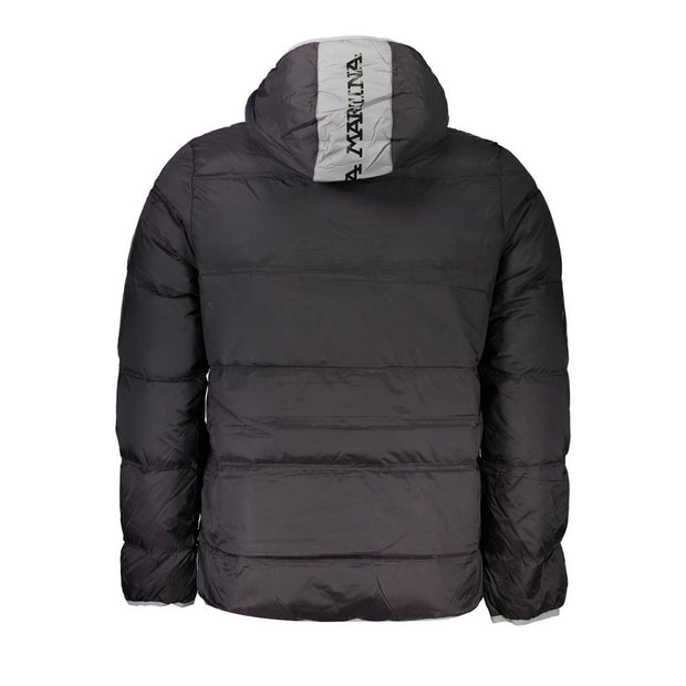 Elegant Hooded Lightweight Jacket