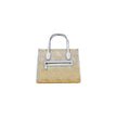 White Polypropylene Handbag