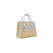 White Polypropylene Handbag