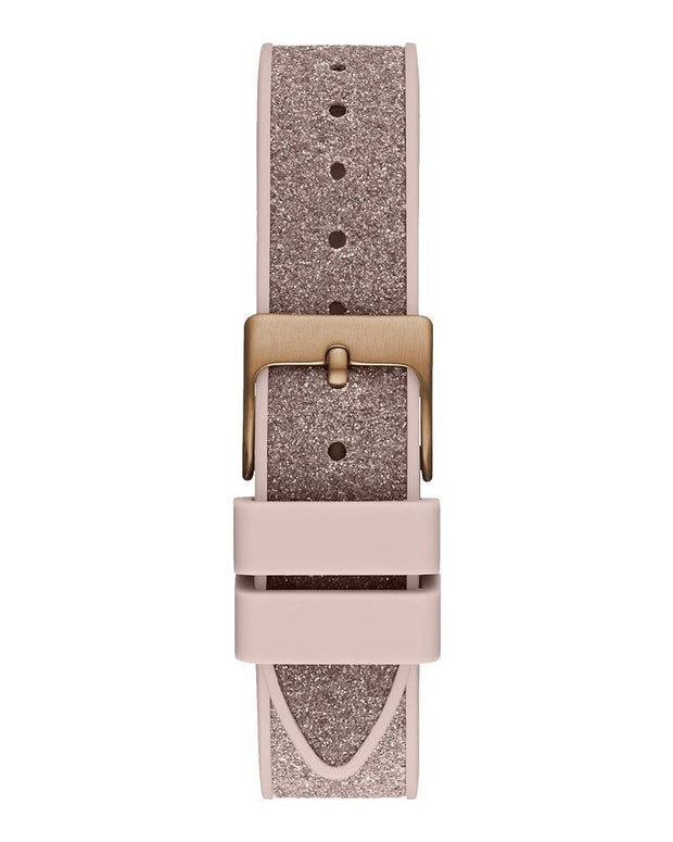 Multicolor Synthetic Watch