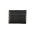 Black Leather Men Wallet